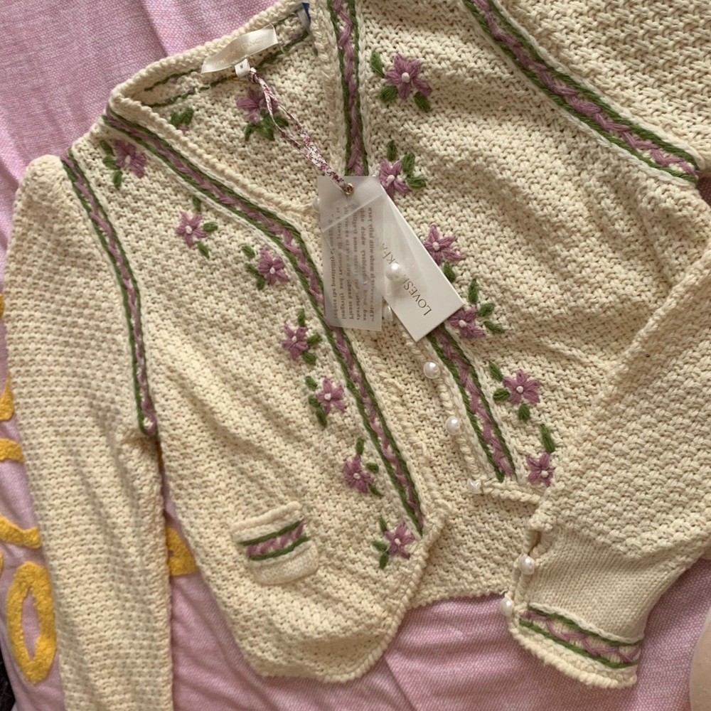 LoveShackFancy - NWT - Medium - Picture 4 of 11